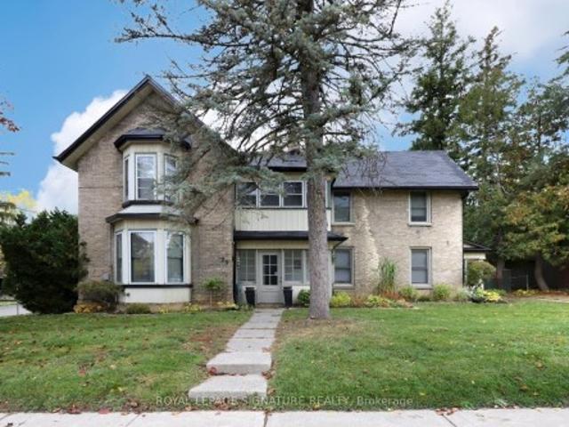 18 20 Reuben Street, Aurora, ON, L4G 2M2 house for sale | Listing ID N13466 | Royal LePage