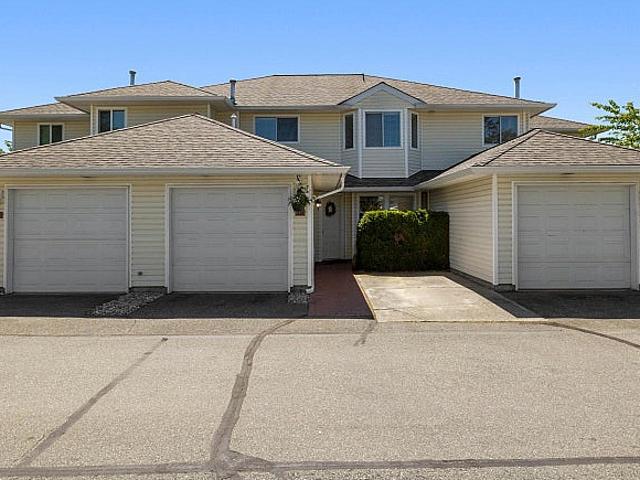18 21928 48 Avenue Langley, British Columbia