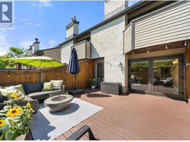 18 22 Th Street E, North Vancouver, BC, V7L 2G7 townhouse for sale | Listing ID R3146 | Royal LePage