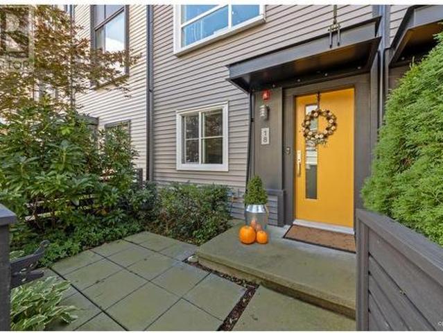 18 2358 Ranger Lane, Port Coquitlam, BC, V3B 0L5 townhouse for sale | Listing ID R2976 | Royal LePage