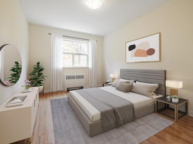 18, 24, 25 & 27 Seeley Drive 2 Bedroom Apartment for Rent at 25 Apartment Bldg Toronto, ON M3M 2V7 Downsview