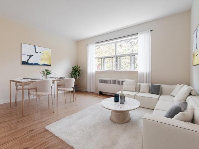 18, 24, 25 & 27 Seeley Drive 2 Bedroom Apartment for Rent at 25 Apartment Bldg Toronto, ON M3M 2V7 Downsview