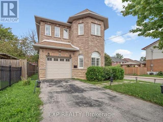 18 257 Carla Avenue, Hamilton Stoney Creek, ON, L8G 3M9 house for lease | Listing ID X13713 | Royal LePage