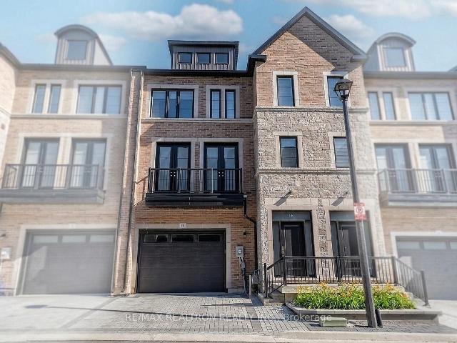 18 260 Eagle Street, Newmarket | For Sale @ $929,900 | Condos. Ca