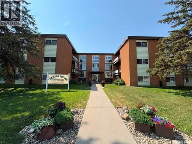 18 26 Shaw Street, Regina, SK, S4R 3M4 condo for sale | Listing ID SK044276 | Royal LePage