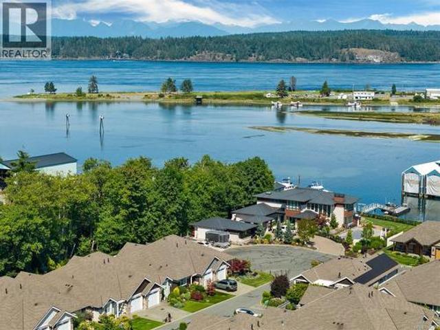 18 2991 North Beach Dr, Campbell River, BC, V9W 0B5 house for sale | Listing ID 1044 | Royal LePage