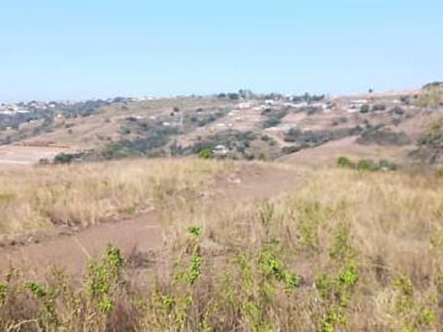 18.2 ha Land available in Redcliffe