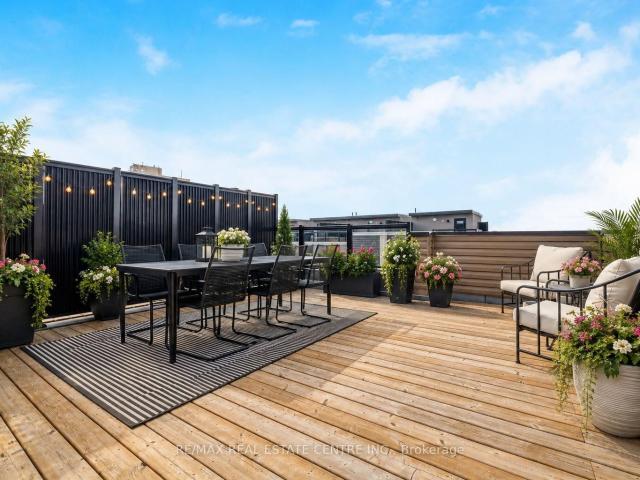 18 3409 Ridgeway Drive, Mississauga | 2Beds/3Bath, Townhouse, $624,900 | Condos. Ca