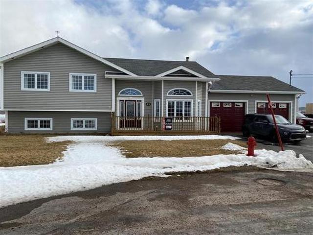 18 Colliers Pond Road, Bonavista, NL, A0C 1B0 house for sale | Listing ID 1268 | Royal LePage