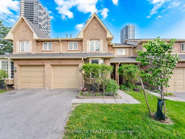 18 35 Ceremonial Drive, Mississauga | 3Beds/3Bath, Townhouse, $3,400/mo | Condos. Ca
