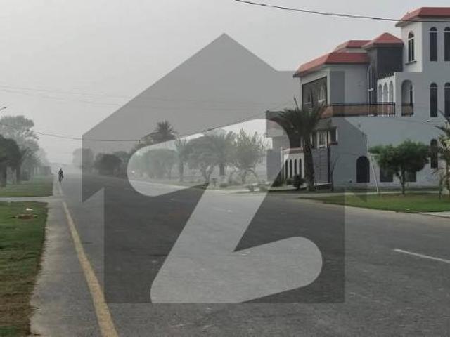 18.35 Marla New House For Sale Rahim Yar Khan