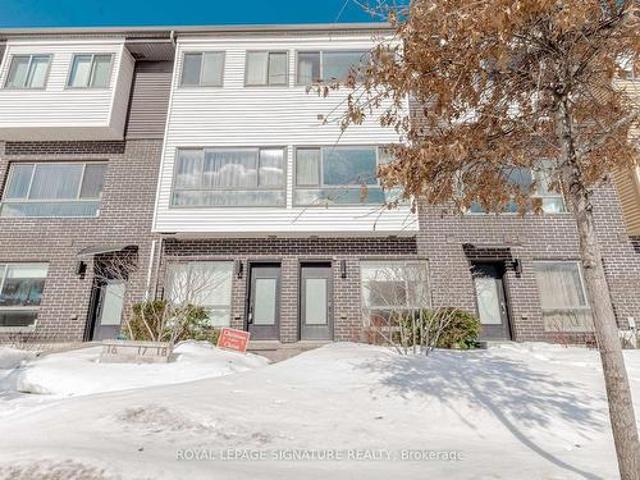 18 369 Essa Road, Barrie, ON, L4N 9C8 townhouse for sale | Listing ID S12015 | Royal LePage