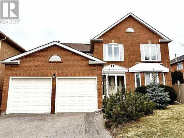 18 Tangreen Circle, Vaughan, ON, L4J 5E2 house for sale | Listing ID N12051 | Royal LePage