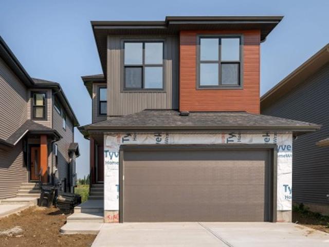 18 Tenuto Link, Spruce Grove, AB, T7X 3M7 house for sale | Listing ID E4501 | Royal LePage