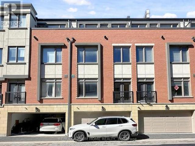 18 Teasel Way, Markham, ON, L3R 1L3 house for sale | Listing ID N12931 | Royal LePage