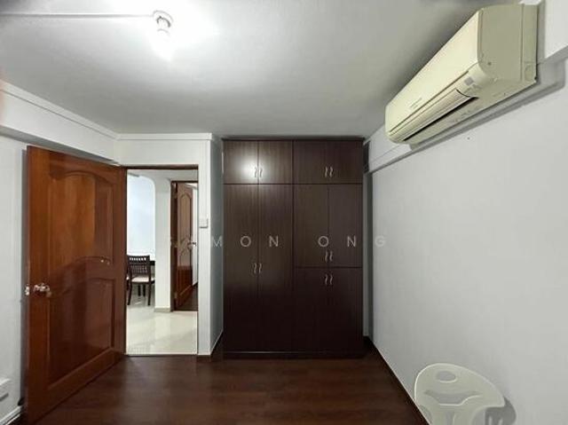 18 TELOK BLANGAH CRESCENT