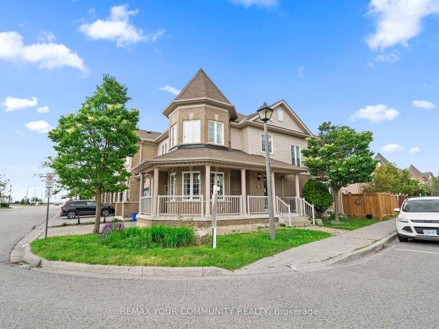 18 Telstar Way, Whitby | 3Beds/4Bath, Townhouse, $749,900 | Condos. Ca