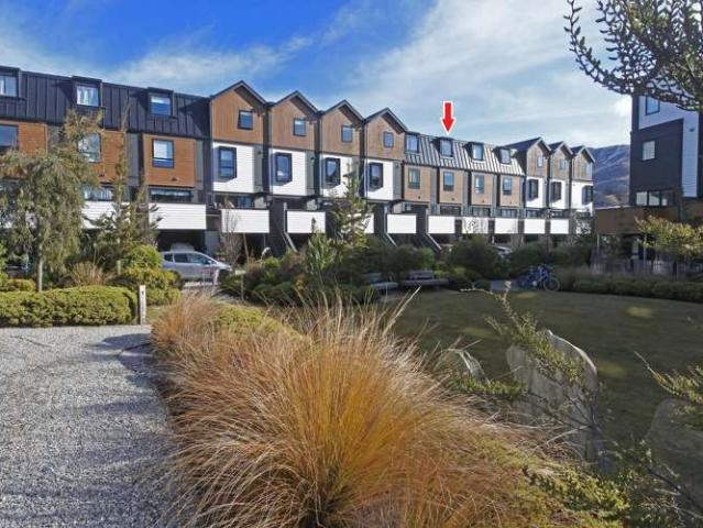 18 Tewa Street, Frankton, Queenstown