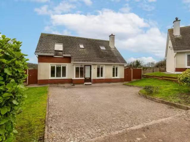 18 Thornton Park, Whitegate, Midleton, Co. Cork, P25C650 is fo.