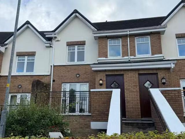18 The Crescent, Harbour Heights, Passage West, Co. Cork, T12F.