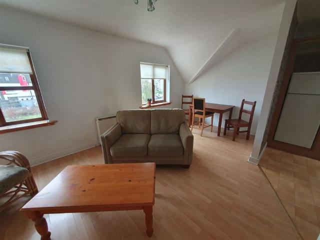 18 The Archway, Bridge Street, Carrick on Shannon, Leitrim