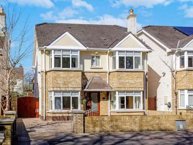 18 The Beeches, Castleknock, Dublin 15, D15X5CE is for sale