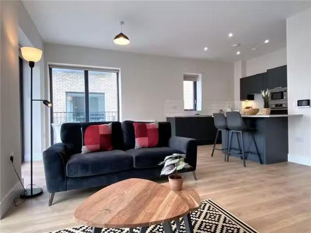 18 The Blake, Fanan, Letteragh Road, Galway, H91 8X04