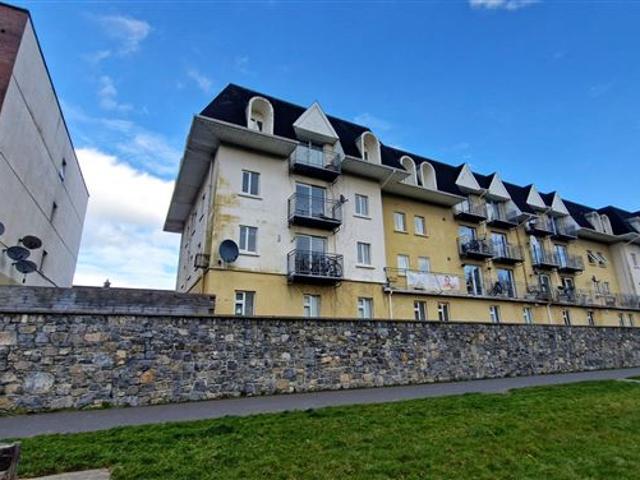 18 The Gables, Old Waterford Road, Clonmel, Co. Tipperary Sherry FitzGerald Pollard Fitzgerald 4932 MyHome. Ie Residential