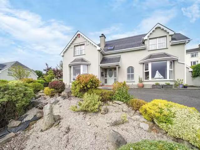 18 The Glebe, Letterkenny, Co. Donegal, F92 R6H0