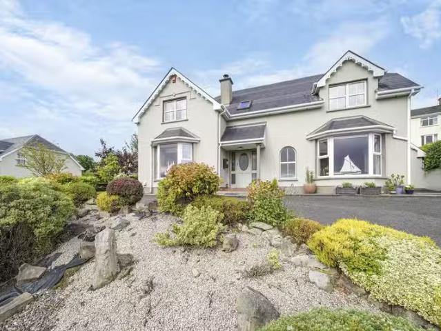 18 The Glebe, Letterkenny, Co. Donegal, F92R6H0 is for sale