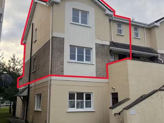 18 The Green, Woodside, Bettystown, Meath