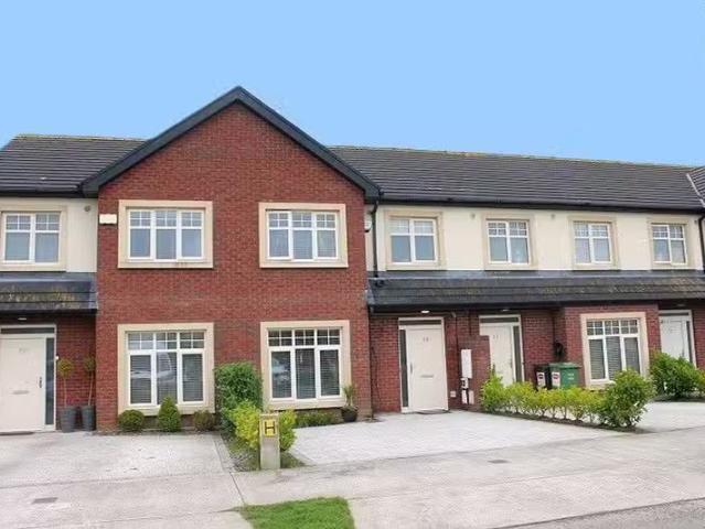 18 The Dale, Broadmeadow Vale, Ratoath, Co. Meath, A85TY32 is.