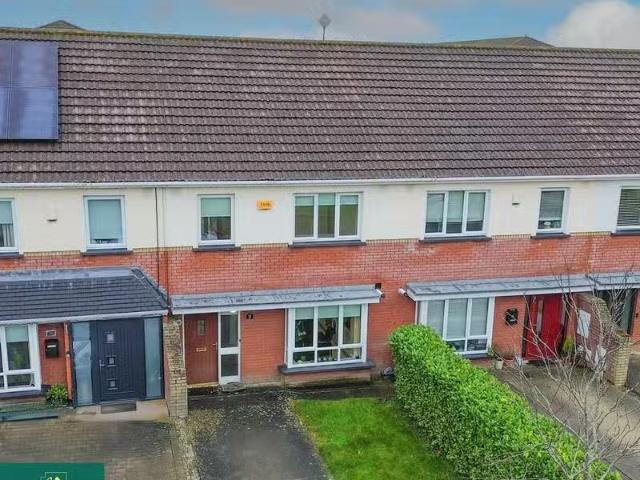 18 The Dale, Hazelhatch Park, Celbridge, Celbridge, Co. Kildar.