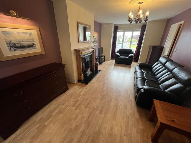 18 The Plains, Strandhill, Sligo, County Sligo
