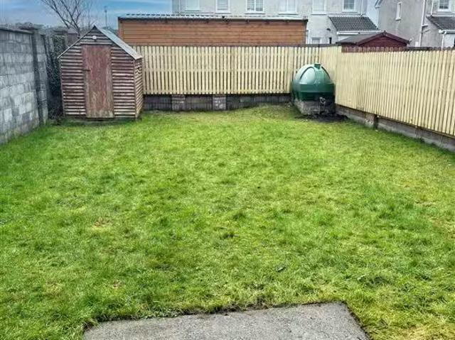 18 The Willows, Castlebar, Co. Mayo, Castlebar, Mayo, F23 A030
