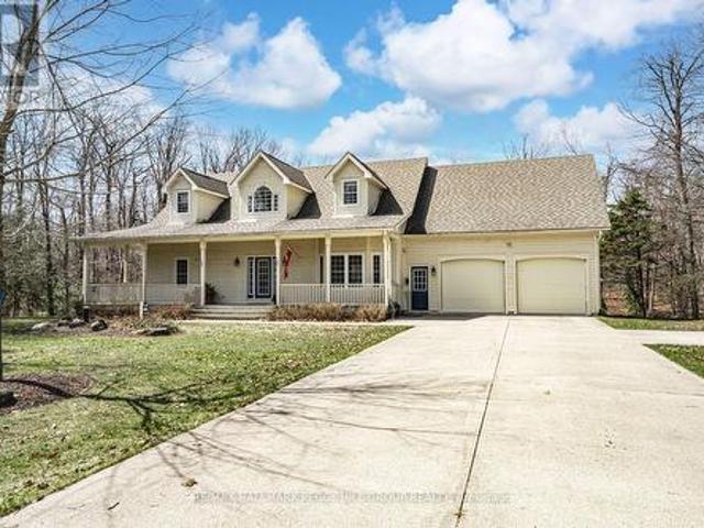 18 Trillium Trail, Oro Medonte, ON, L0K 1E0 house for sale | Listing ID S13086 | Royal LePage