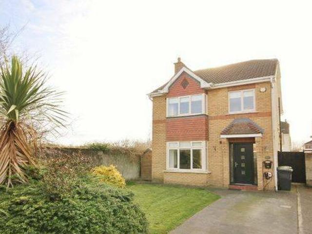 18 Tullyhall Crescent Lucan Co Dublin