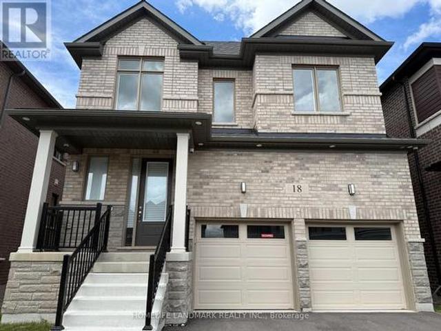 18 Tyler Avenue, Erin, ON, N0B 1T0 house for sale | Listing ID X13591 | Royal LePage
