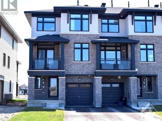 18 Verglas Lane, Ottawa, ON, K1W 0P5 house for lease | Listing ID X13467 | Royal LePage