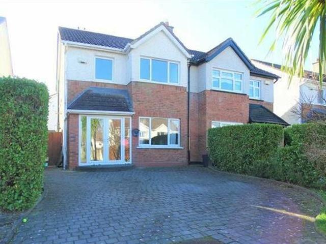 18 verschoyle heights citywest dublin 24