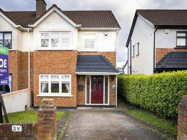 18 Verschoyle Rise Saggart Co Dublin