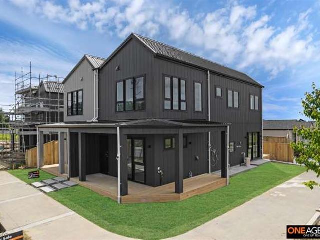 18 Waimarie Drive, Drury, Papakura