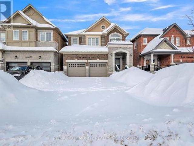 18 Walworth Street, Halton Hills, ON, L7G 0N5 house for sale | Listing ID W11983 | Royal LePage