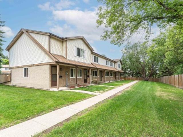 18 Walden Park, St. Albert, AB, T8N 3V6 townhouse for sale | Listing ID E4494 | Royal LePage