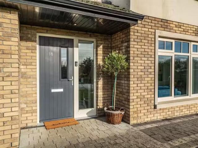 18 Waver Tree, Tully Road, Kildare, Co. Kildare, Kildare Town.