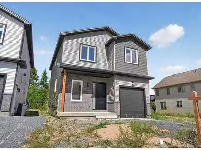 18 Weavers Wy, Fredericton, NB, E3A 3P8 house for sale List.