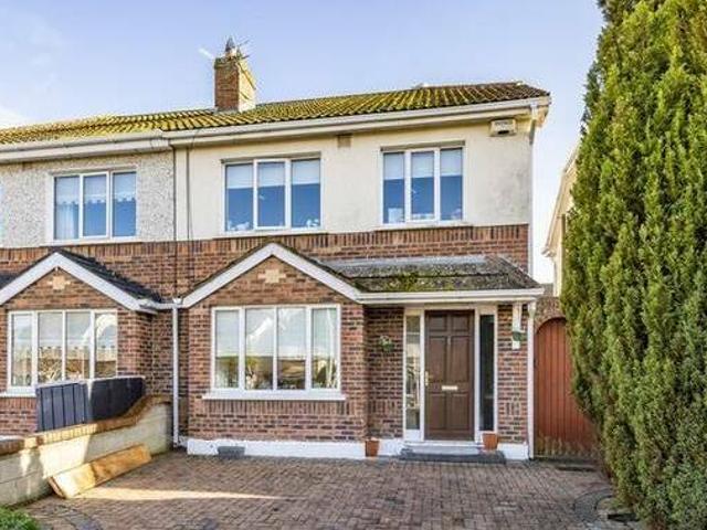 18 Westbrook Close Balbriggan Co Dublin