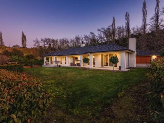 18 Wharua Road, Taihape, Rangitikei
