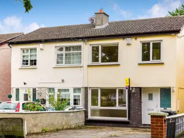 18 Wheatfield Avenue, D22 K304, Clondalkin, Dublin 22 is for s.