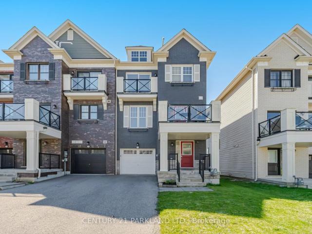 18 Wimshaw Lane, Stouffville | For Sale @ $789,000 | Condos. Ca